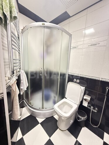 Satılır 2 otaqlı yeni tikili 70 m², 8-ci kilometr q., photo 16 from 19