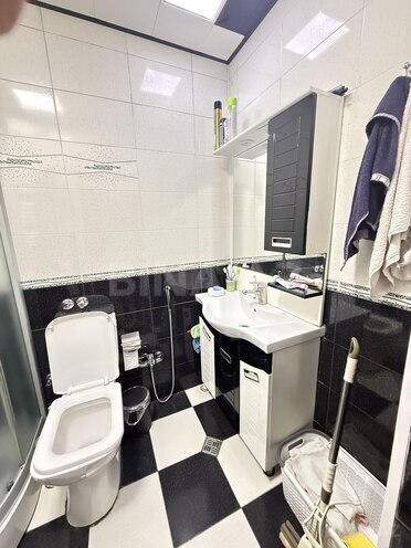 Satılır 2 otaqlı yeni tikili 70 m², 8-ci kilometr q., photo 17 from 19