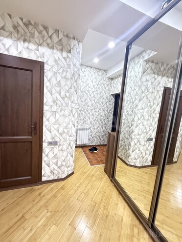 Satılır 2 otaqlı yeni tikili 70 m², 8-ci kilometr q., photo 14 from 19