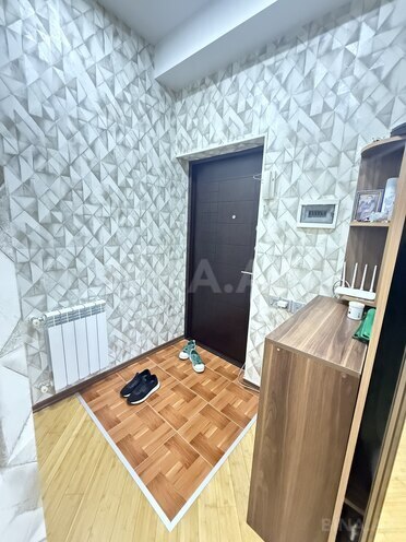 Satılır 2 otaqlı yeni tikili 70 m², 8-ci kilometr q., photo 15 from 19