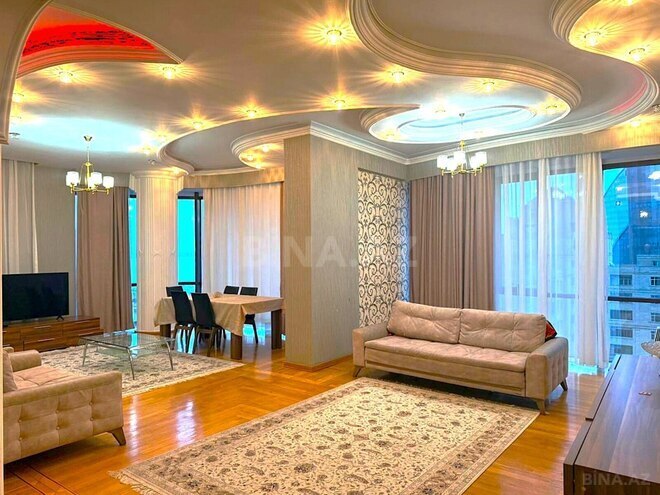 Сдаётся 4-комн. новостройка 128 м², м. 28 мая, photo 1 from 13