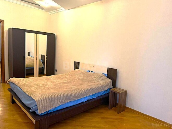 Сдаётся 4-комн. новостройка 128 м², м. 28 мая, photo 7 from 13