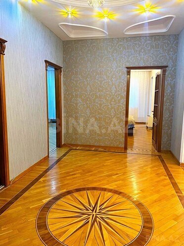 Сдаётся 4-комн. новостройка 128 м², м. 28 мая, photo 5 from 13