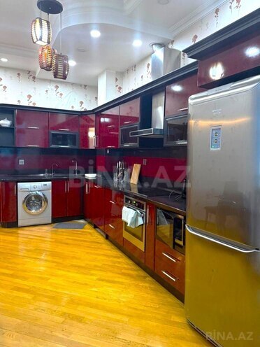Сдаётся 4-комн. новостройка 128 м², м. 28 мая, photo 9 from 13