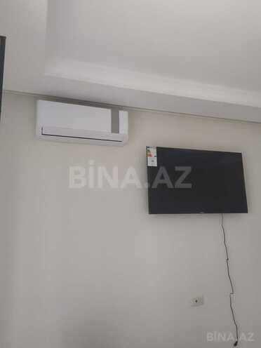 Сдаётся 2-комн. новостройка 55 м², Ясамальский р., photo 6 from 11