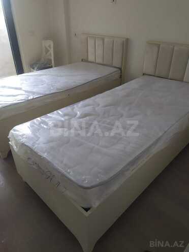 Сдаётся 2-комн. новостройка 55 м², Ясамальский р., photo 4 from 11