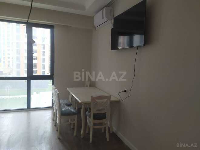 Сдаётся 2-комн. новостройка 55 м², Ясамальский р., photo 3 from 11