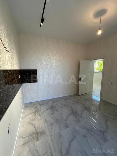 Satılır 4 otaqlı həyət evi/bağ evi 100 m², Bakıxanov q., photo 12 from 14