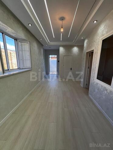 Satılır 4 otaqlı həyət evi/bağ evi 100 m², Bakıxanov q., photo 6 from 14