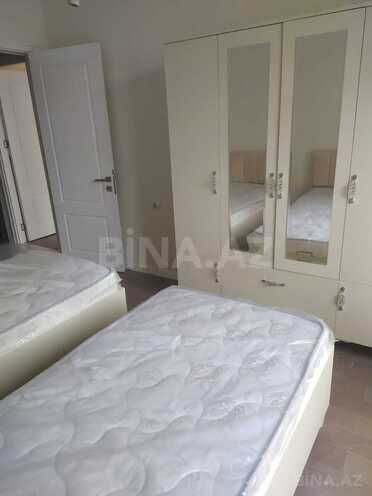 Сдаётся 2-комн. новостройка 55 м², Ясамальский р., photo 5 from 11