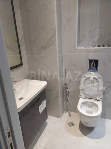 Сдаётся 2-комн. новостройка 55 м², Ясамальский р., photo 8 from 11