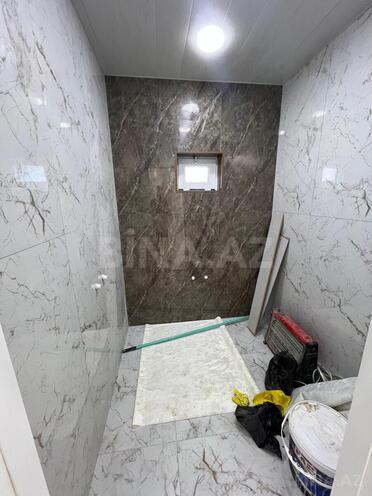 Satılır 4 otaqlı həyət evi/bağ evi 100 m², Bakıxanov q., photo 13 from 14