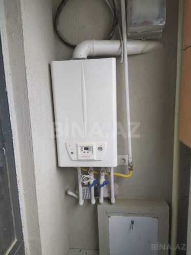 Сдаётся 2-комн. новостройка 55 м², Ясамальский р., photo 10 from 11