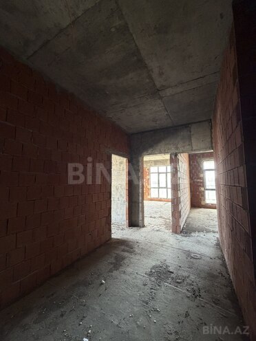 Satılır 3 otaqlı yeni tikili 127 m², Bakıxanov q., photo 4 from 16