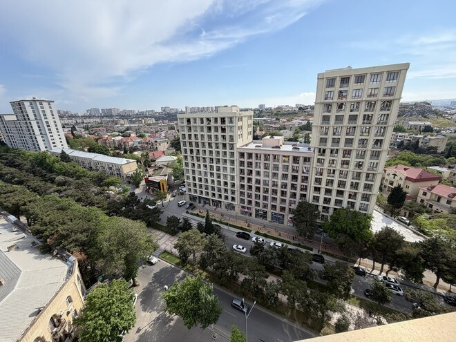Satılır 3 otaqlı yeni tikili 127 m², Bakıxanov q., photo 3 from 16