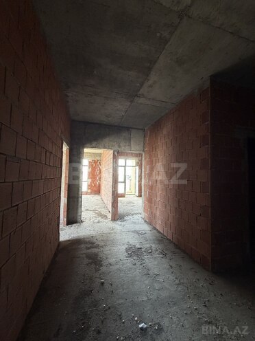 Satılır 3 otaqlı yeni tikili 127 m², Bakıxanov q., photo 14 from 16