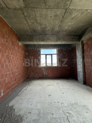 Satılır 3 otaqlı yeni tikili 127 m², Bakıxanov q., photo 9 from 16