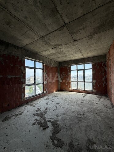 Satılır 3 otaqlı yeni tikili 127 m², Bakıxanov q., photo 5 from 16