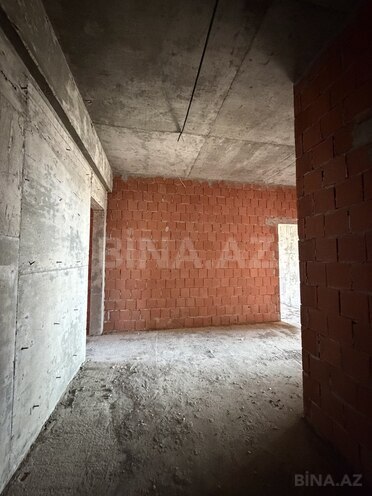 Satılır 3 otaqlı yeni tikili 127 m², Bakıxanov q., photo 10 from 16