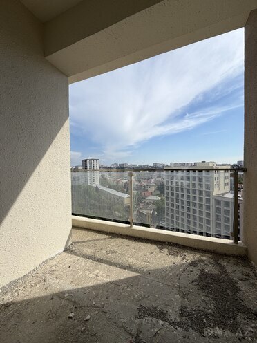 Satılır 3 otaqlı yeni tikili 127 m², Bakıxanov q., photo 15 from 16