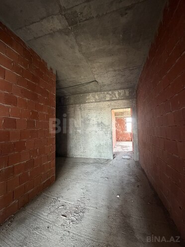 Satılır 3 otaqlı yeni tikili 127 m², Bakıxanov q., photo 11 from 16