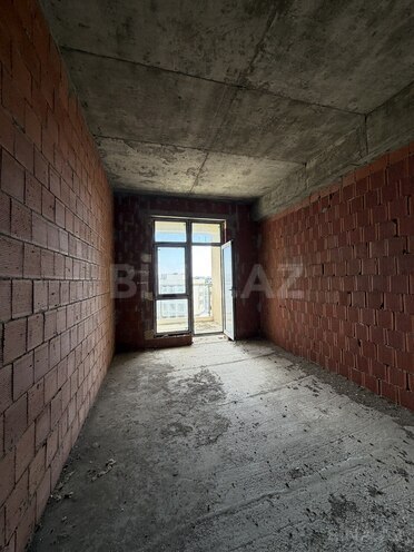 Satılır 3 otaqlı yeni tikili 127 m², Bakıxanov q., photo 12 from 16