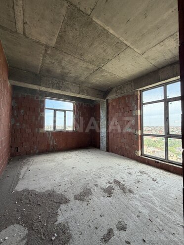 Satılır 3 otaqlı yeni tikili 127 m², Bakıxanov q., photo 8 from 16