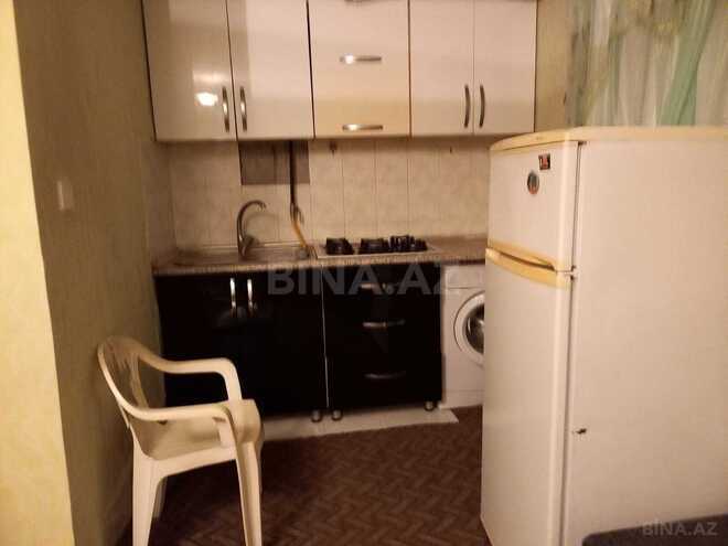 Продаётся 1-комн. вторичка 35 м², м. Элмляр Академиясы, photo 6 from 8