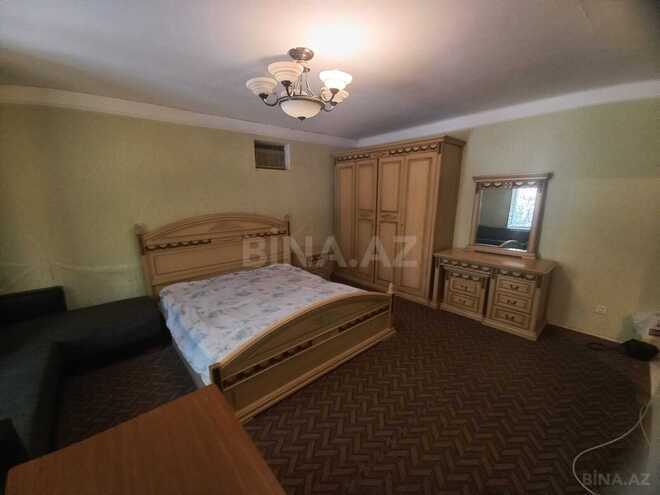 Продаётся 1-комн. вторичка 35 м², м. Элмляр Академиясы, photo 4 from 8