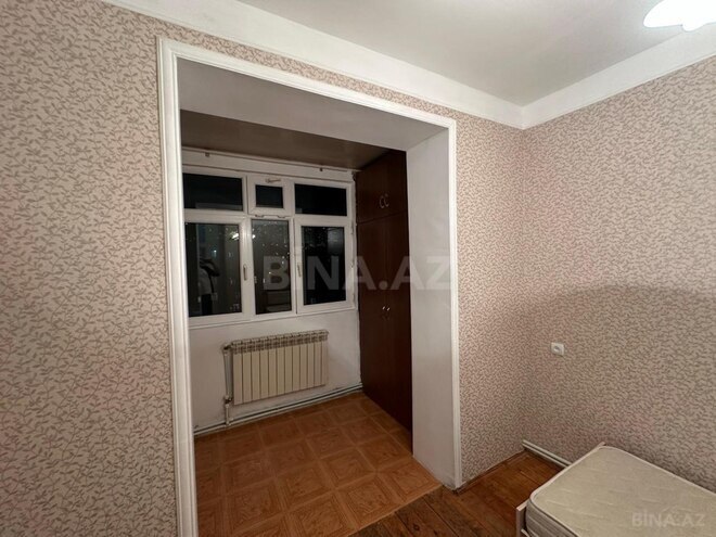 Сдаётся 3-комн. вторичка 75 м², м. Ази Асланов, photo 8 from 19