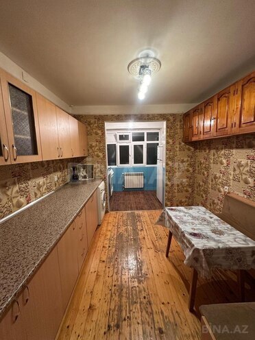 Сдаётся 3-комн. вторичка 75 м², м. Ази Асланов, photo 10 from 19