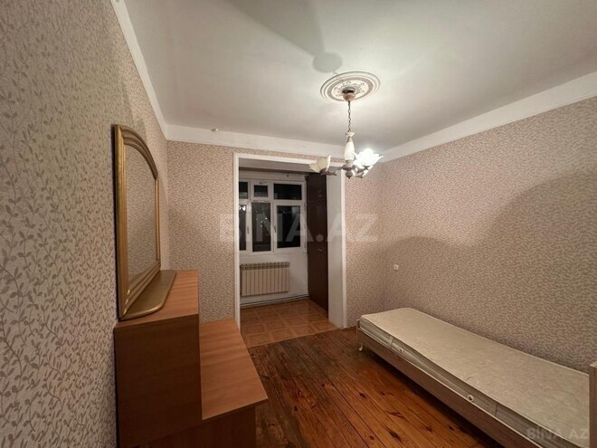 Сдаётся 3-комн. вторичка 75 м², м. Ази Асланов, photo 7 from 19