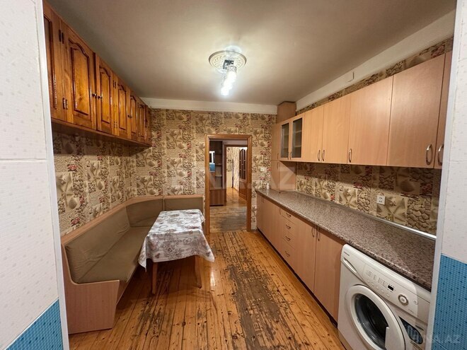 Сдаётся 3-комн. вторичка 75 м², м. Ази Асланов, photo 9 from 19