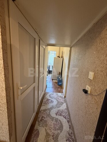 Satılır 3 otaqlı köhnə tikili 85 m², Xalqlar Dostluğu m., photo 8 from 11