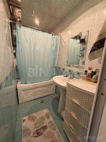 Satılır 3 otaqlı köhnə tikili 85 m², Xalqlar Dostluğu m., photo 9 from 11