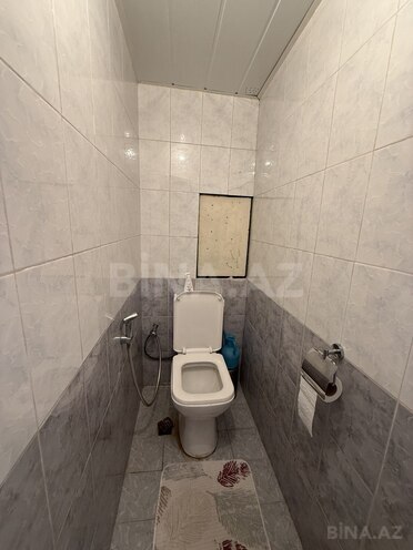 Satılır 3 otaqlı köhnə tikili 85 m², Xalqlar Dostluğu m., photo 10 from 11