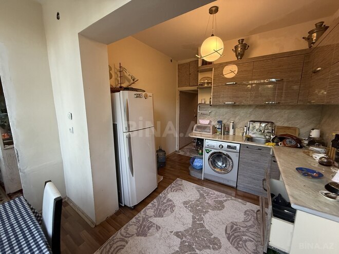 Satılır 3 otaqlı köhnə tikili 85 m², Xalqlar Dostluğu m., photo 7 from 11