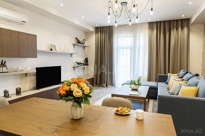 Сдаётся 3-комн. новостройка 165.2 м², м. 28 мая, photo 6 from 10