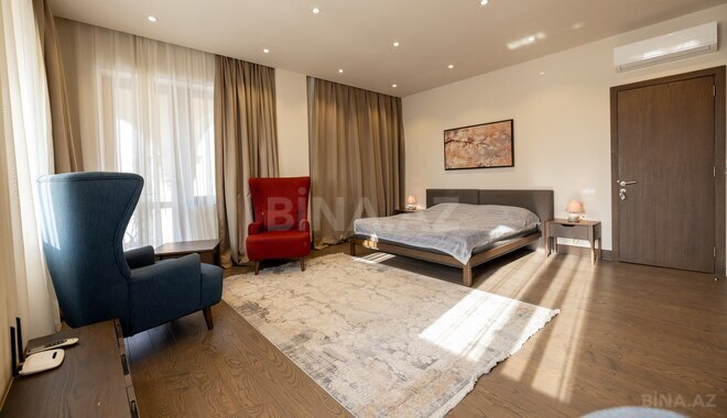 Сдаётся 3-комн. новостройка 165.2 м², м. 28 мая, photo 3 from 10