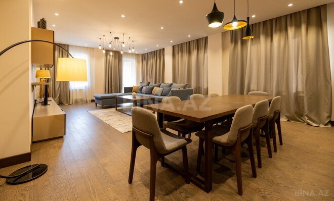 Сдаётся 3-комн. новостройка 165.2 м², м. 28 мая, photo 8 from 10