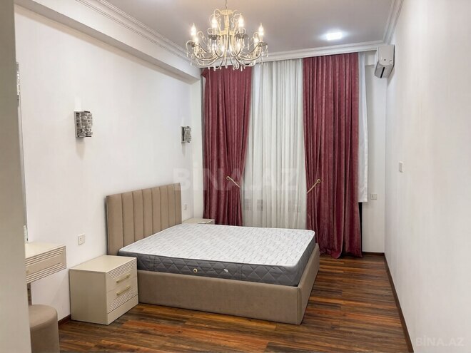 Сдаётся 2-комн. новостройка 73 м², м. Дернегюль, photo 14 from 15