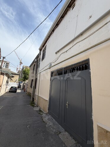 Satılır 8 otaqlı həyət evi/bağ evi 200 m², 20 Yanvar m., photo 3 from 30