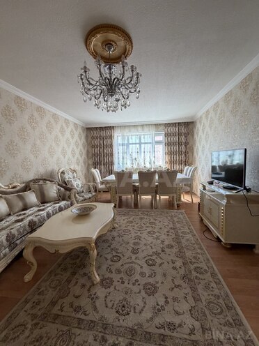 Satılır 8 otaqlı həyət evi/bağ evi 200 m², 20 Yanvar m., photo 4 from 30