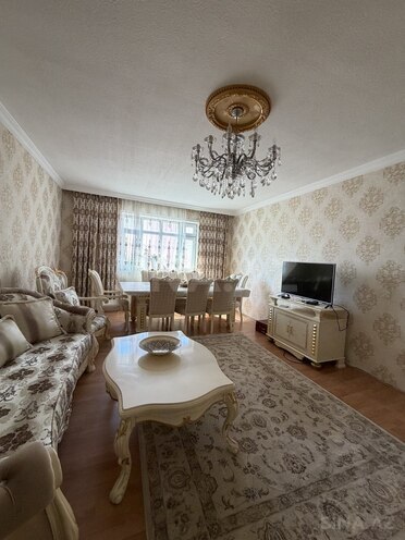 Satılır 8 otaqlı həyət evi/bağ evi 200 m², 20 Yanvar m., photo 5 from 30