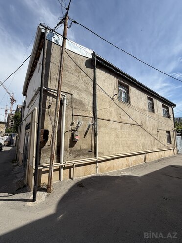 Satılır 8 otaqlı həyət evi/bağ evi 200 m², 20 Yanvar m., photo 1 from 30