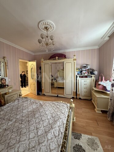 Satılır 8 otaqlı həyət evi/bağ evi 200 m², 20 Yanvar m., photo 11 from 30