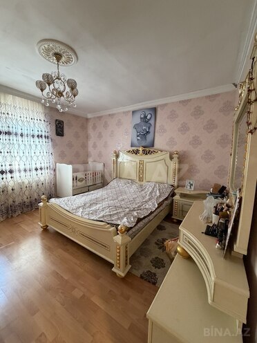 Satılır 8 otaqlı həyət evi/bağ evi 200 m², 20 Yanvar m., photo 8 from 30