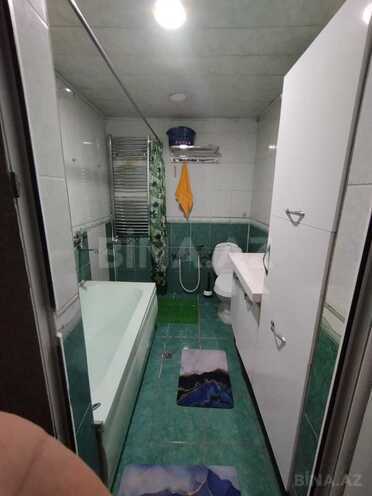 Satılır 4 otaqlı həyət evi/bağ evi 55 m², Xətai r., photo 13 from 31