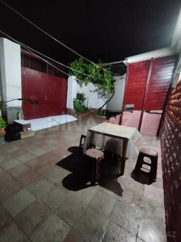 Satılır 4 otaqlı həyət evi/bağ evi 55 m², Xətai r., photo 15 from 31