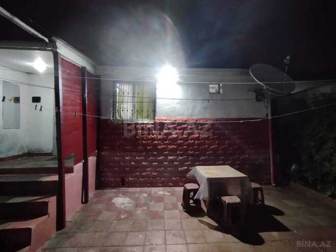 Satılır 4 otaqlı həyət evi/bağ evi 55 m², Xətai r., photo 30 from 31